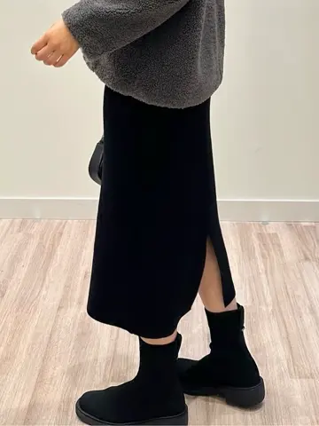 ONWARD CROSSET SELECT mami コーディネート画像