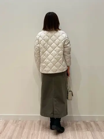 ONWARD CROSSET SELECT mami コーディネート画像