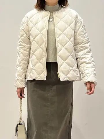 ONWARD CROSSET SELECT mami コーディネート画像