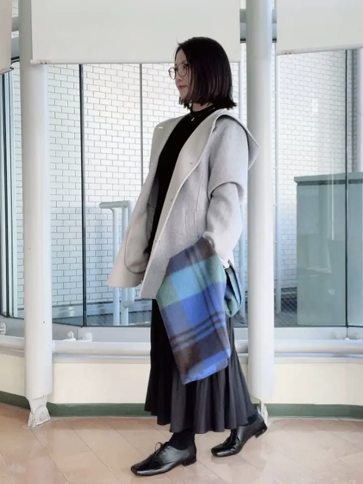 ONWARD CROSSET SELECT 渡邉 コーディネート画像