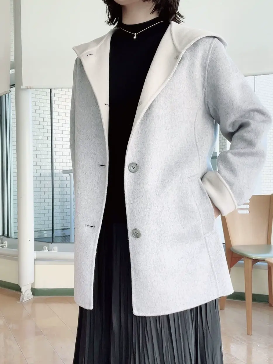 ONWARD CROSSET SELECT 渡邉 コーディネート画像