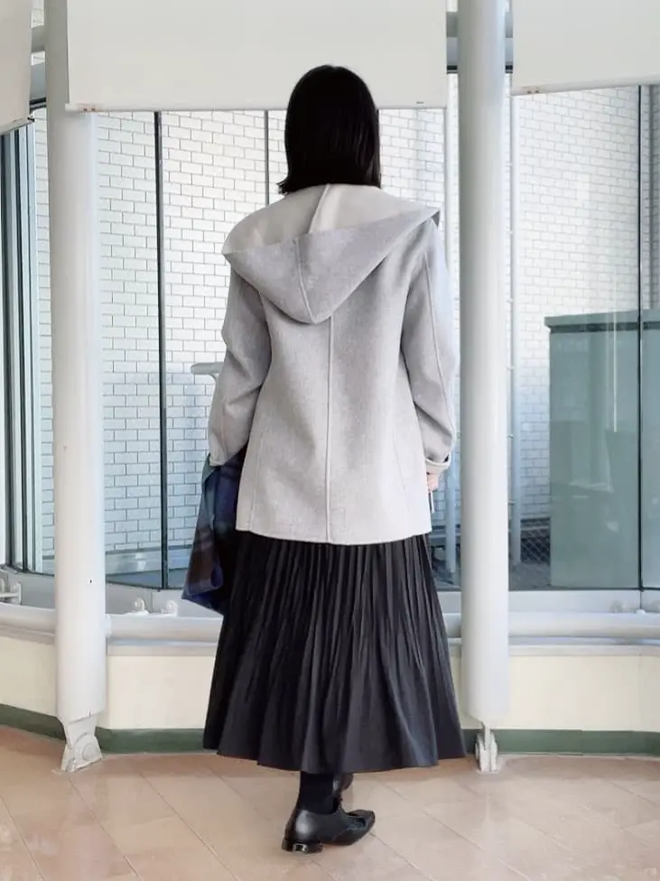 ONWARD CROSSET SELECT 渡邉 コーディネート画像