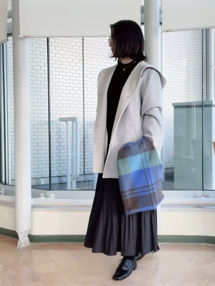 ONWARD CROSSET SELECT 渡邉 コーディネート画像