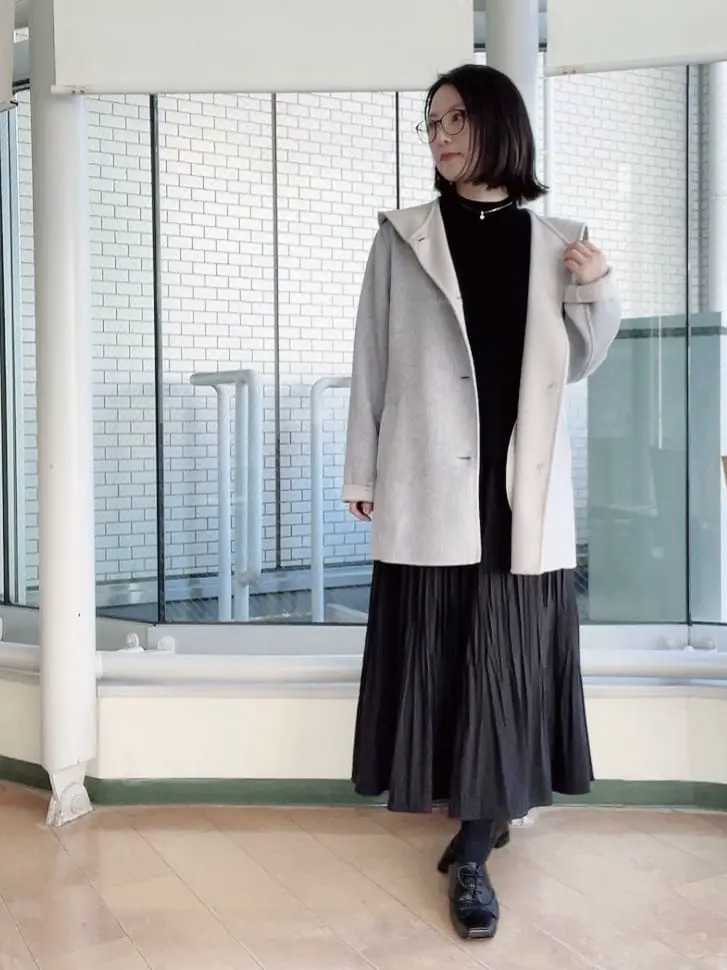 ONWARD CROSSET SELECT 渡邉 コーディネート画像