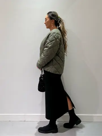 ONWARD CROSSET SELECT 流石　 コーディネート画像