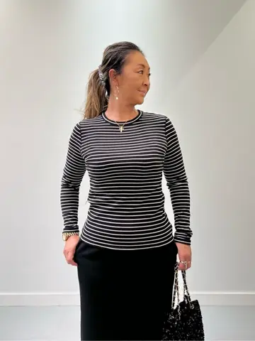 ONWARD CROSSET SELECT 流石　 コーディネート画像