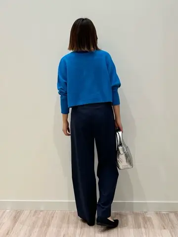 ONWARD CROSSET SELECT mami コーディネート画像