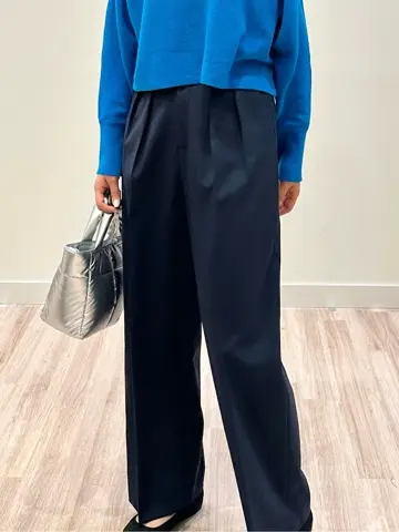 ONWARD CROSSET SELECT mami コーディネート画像