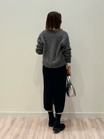 ONWARD CROSSET SELECT mami コーディネート画像