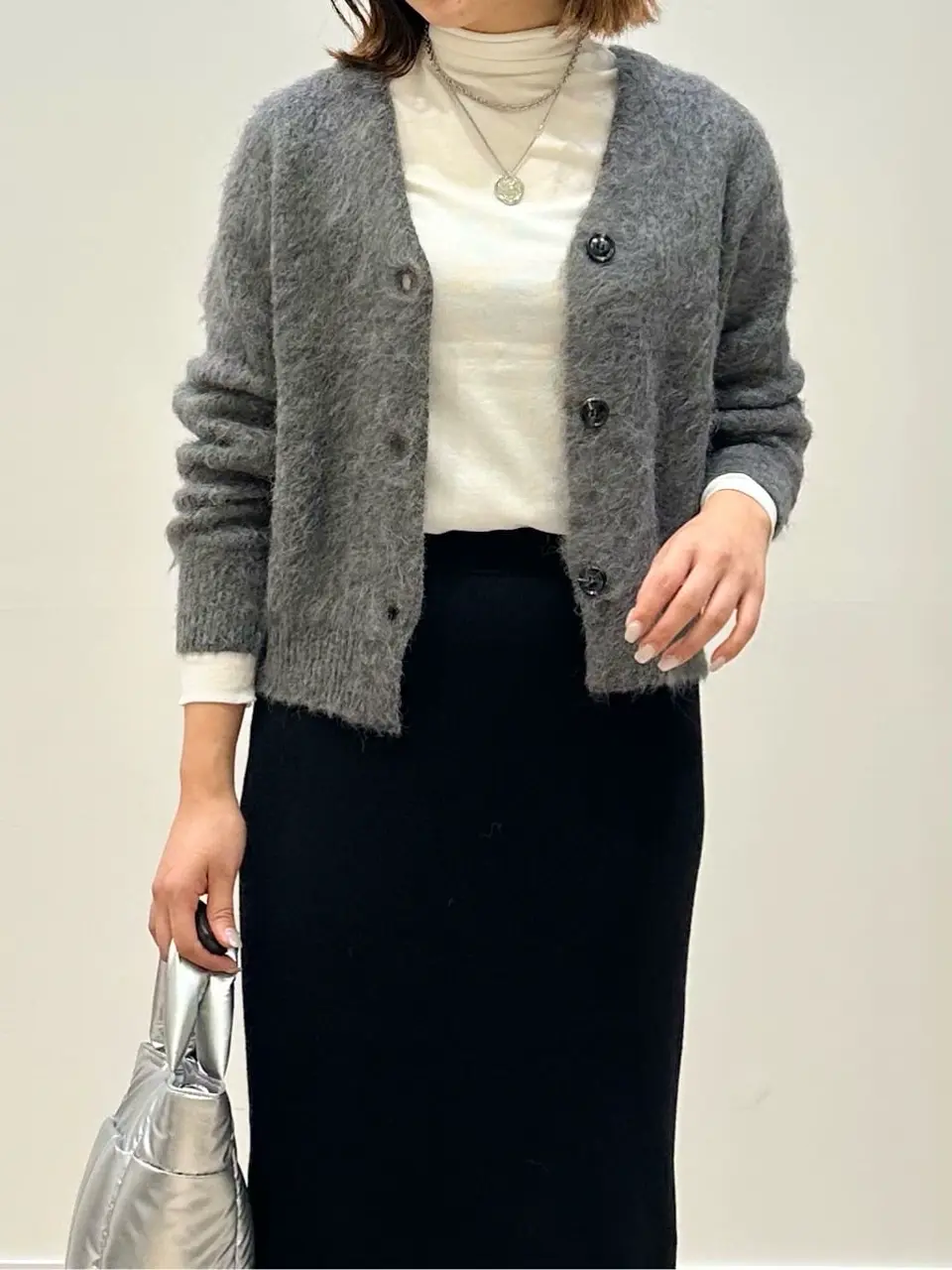 ONWARD CROSSET SELECT mami コーディネート画像