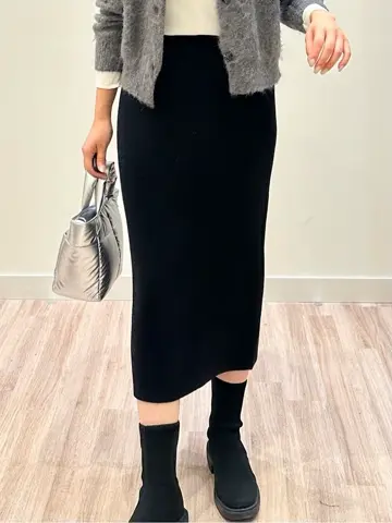 ONWARD CROSSET SELECT mami コーディネート画像