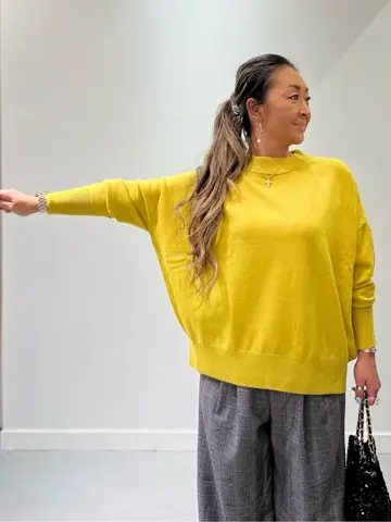 ONWARD CROSSET SELECT 流石　 コーディネート画像