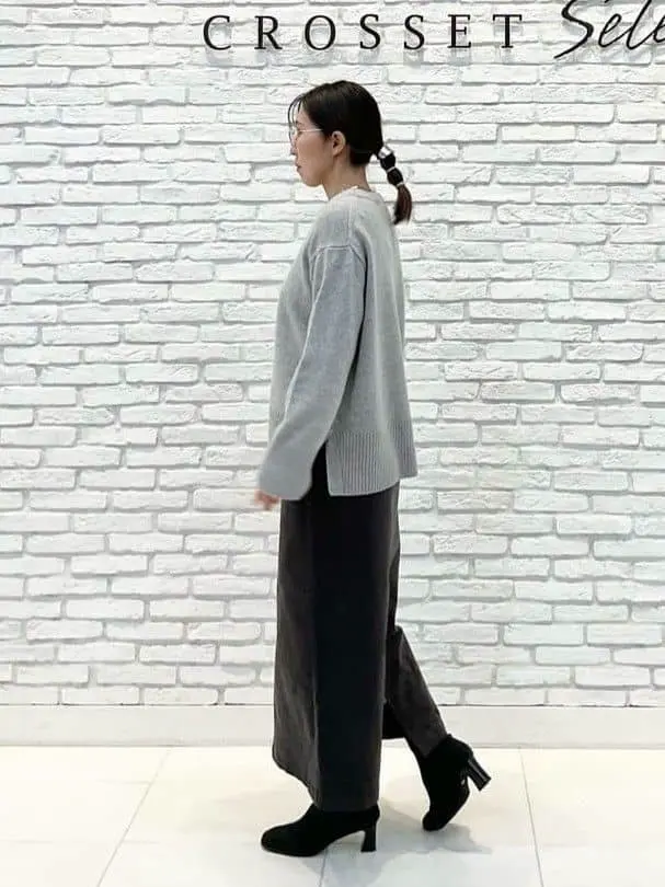 ONWARD CROSSET SELECT 東海林 コーディネート画像