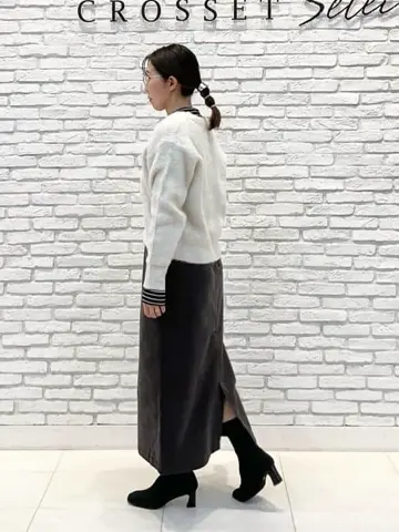 ONWARD CROSSET SELECT 東海林 コーディネート画像