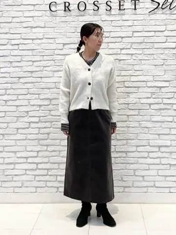 ONWARD CROSSET SELECT 東海林 コーディネート画像