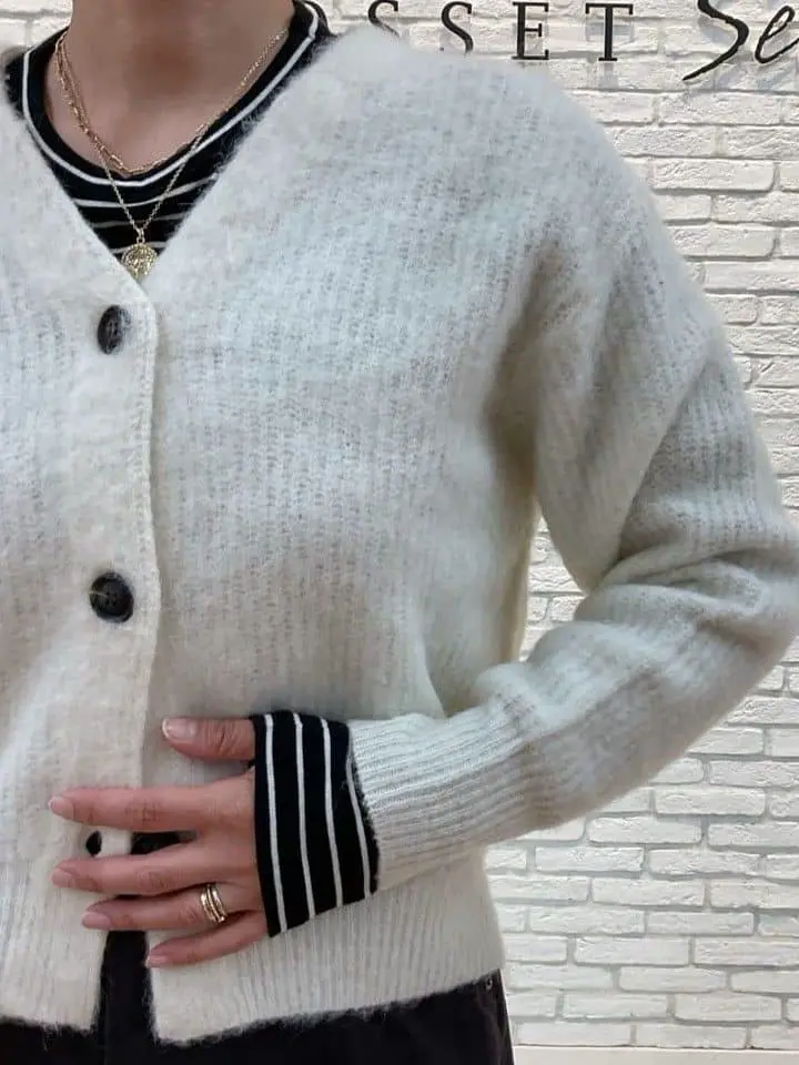 ONWARD CROSSET SELECT 東海林 コーディネート画像