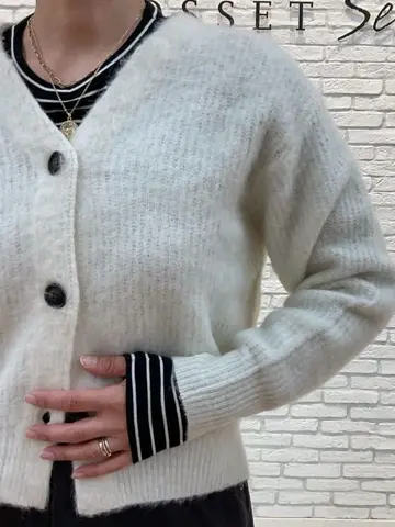 ONWARD CROSSET SELECT 東海林 コーディネート画像