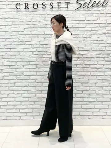 ONWARD CROSSET SELECT 東海林 コーディネート画像