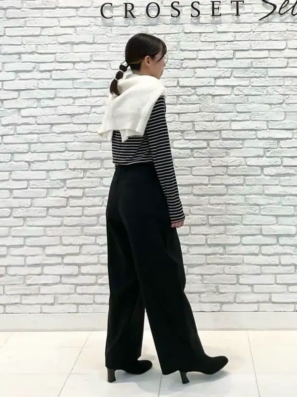 ONWARD CROSSET SELECT 東海林 コーディネート画像