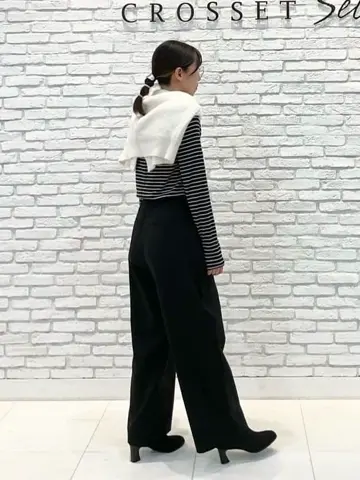 ONWARD CROSSET SELECT 東海林 コーディネート画像