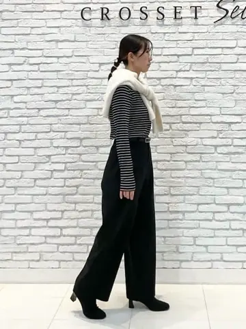 ONWARD CROSSET SELECT 東海林 コーディネート画像