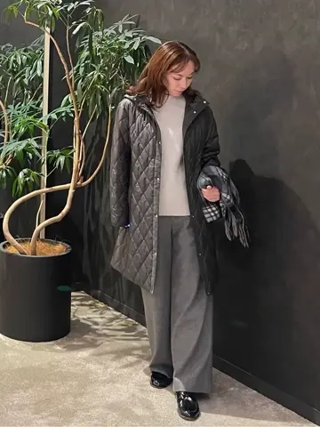 ONWARD CROSSET SELECT niina コーディネート画像