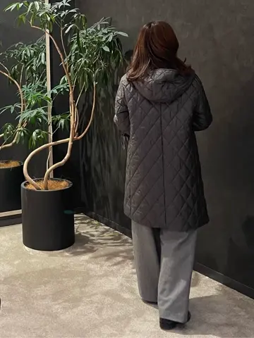 ONWARD CROSSET SELECT niina コーディネート画像