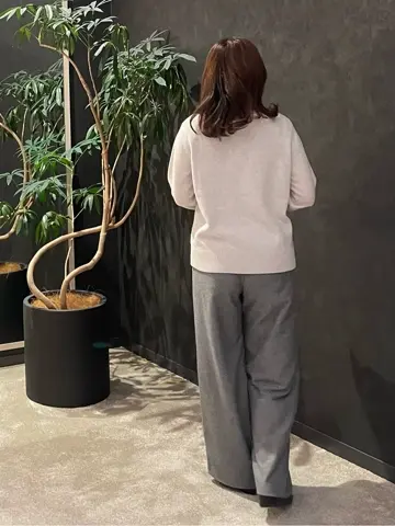 ONWARD CROSSET SELECT niina コーディネート画像