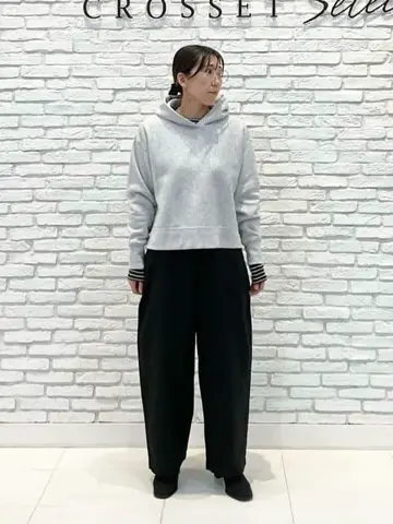 ONWARD CROSSET SELECT 東海林 コーディネート画像