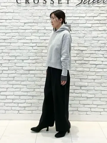 ONWARD CROSSET SELECT 東海林 コーディネート画像