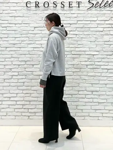 ONWARD CROSSET SELECT 東海林 コーディネート画像