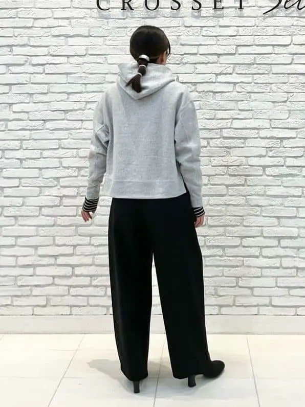 ONWARD CROSSET SELECT 東海林 コーディネート画像