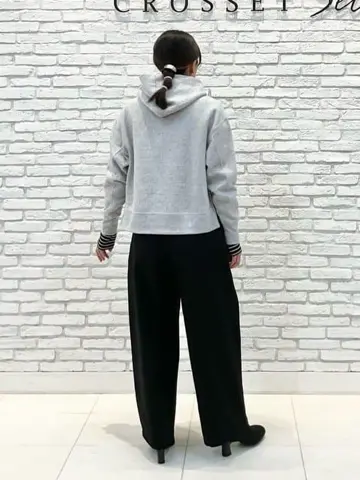 ONWARD CROSSET SELECT 東海林 コーディネート画像