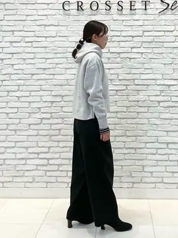 ONWARD CROSSET SELECT 東海林 コーディネート画像