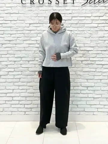 ONWARD CROSSET SELECT 東海林 コーディネート画像