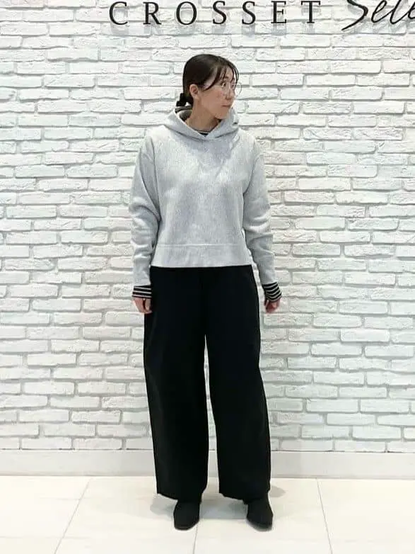 ONWARD CROSSET SELECT 東海林 コーディネート画像