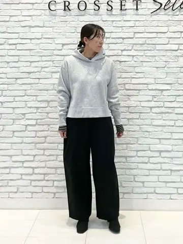 ONWARD CROSSET SELECT 東海林 コーディネート画像