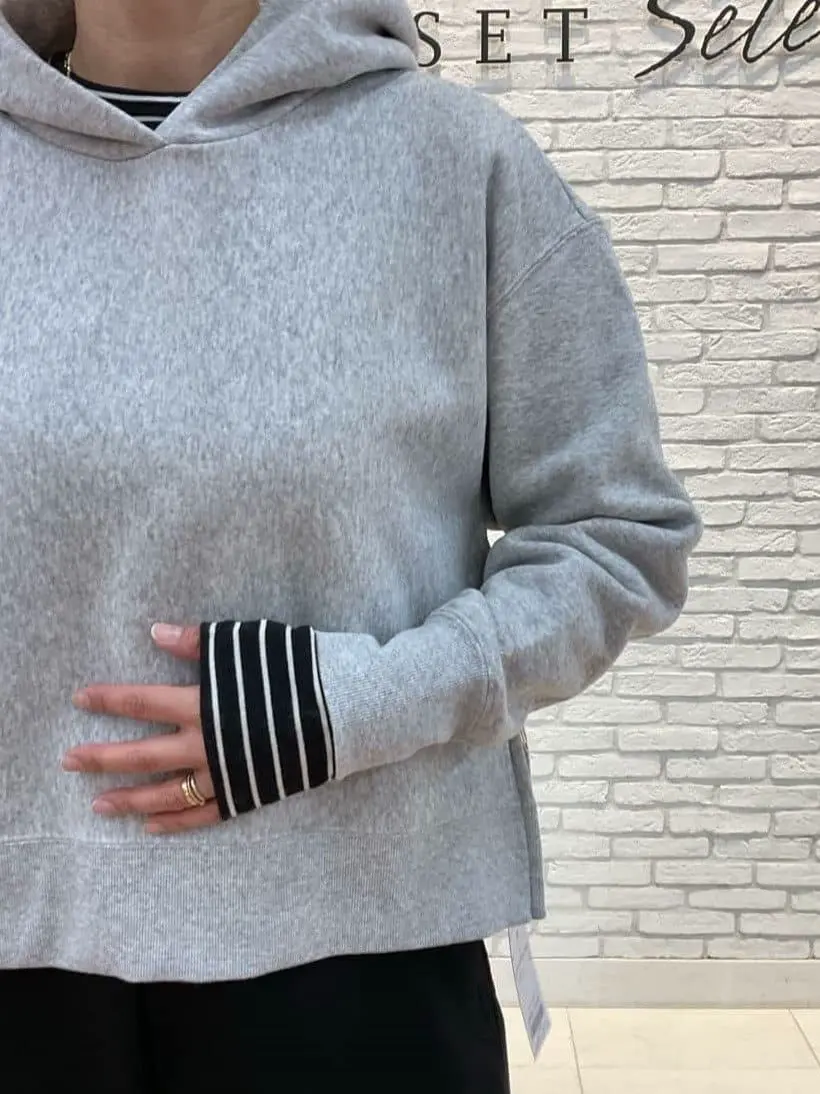 ONWARD CROSSET SELECT 東海林 コーディネート画像