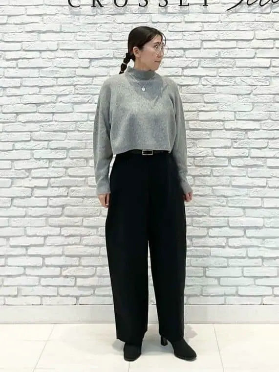 ONWARD CROSSET SELECT 東海林 コーディネート画像