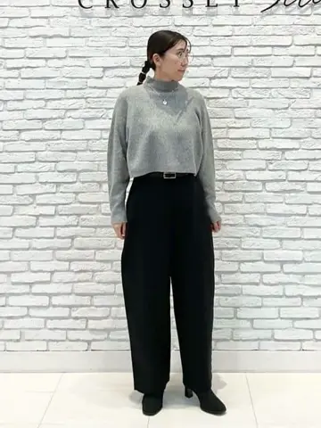 ONWARD CROSSET SELECT 東海林 コーディネート画像