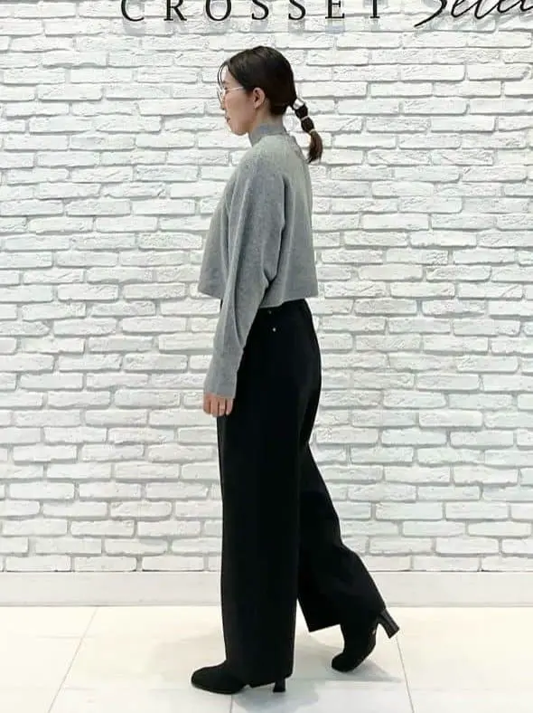 ONWARD CROSSET SELECT 東海林 コーディネート画像