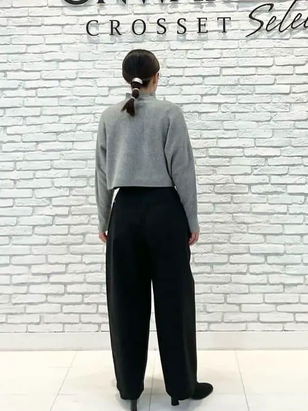 ONWARD CROSSET SELECT 東海林 コーディネート画像