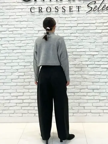 ONWARD CROSSET SELECT 東海林 コーディネート画像