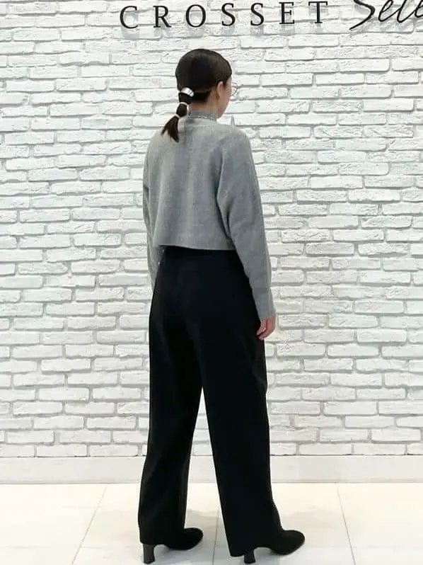 ONWARD CROSSET SELECT 東海林 コーディネート画像