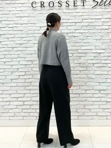 ONWARD CROSSET SELECT 東海林 コーディネート画像