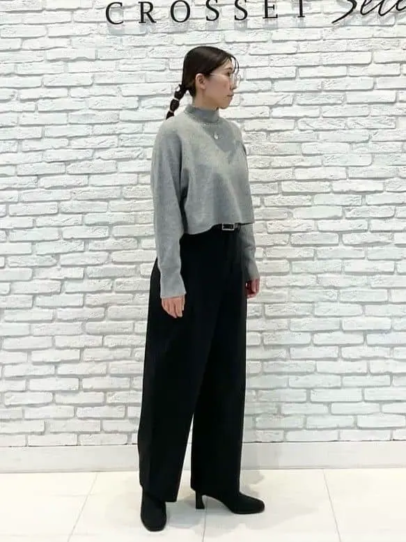 ONWARD CROSSET SELECT 東海林 コーディネート画像