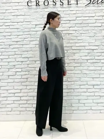 ONWARD CROSSET SELECT 東海林 コーディネート画像