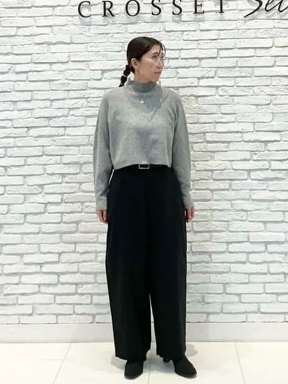 ONWARD CROSSET SELECT 東海林 コーディネート画像