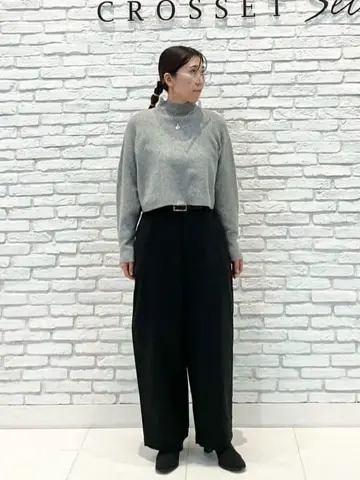 ONWARD CROSSET SELECT 東海林 コーディネート画像