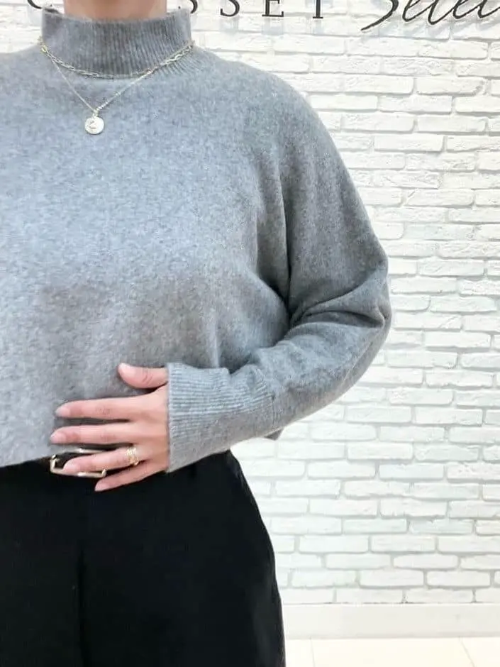 ONWARD CROSSET SELECT 東海林 コーディネート画像